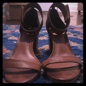 Ann Taylor LOFT heels